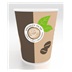 Kelímek-papírový Coffee to Go  0,3/50ks