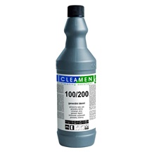 Cleamen 100/200 - generální úklid 1 litr