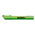 Zvýrazňovač Kores HIGH LINER Plus 0,5-5 mm, zelený