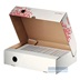 Archivní krabice Esselte Speedbox horizontální 80mm  623910