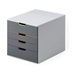 Zboží na objednávku - Zásuvkový box VARICOLOR  4 Durable 7604