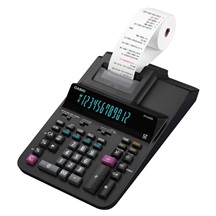 Kalkulačka Casio FR 620 RE 2-bar.tisk